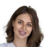 Кошкарова Надежда Алексеевна, Репродуктолог, Гинеколог - Пенза