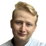 Городилов Михаил Витальевич, Детский онколог, Гематолог, Детский гематолог, Детский маммолог, Маммолог, Онколог, Онколог-гематолог, Онколог-маммолог - Пенза