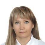 Железнова Элла Владимировна, Оптометрист - Пенза