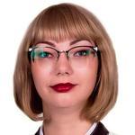 Марданова Ольга Владимировна, Оптометрист - Пенза