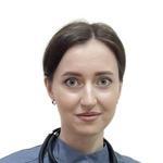 Василенко Мария Сергеевна, Невролог - Пенза