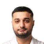 Байрамов Элнур Намикович, Уролог - Пенза