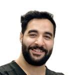 Заки Мохамед Акмал, Стоматолог - Пенза