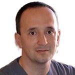 Федин Андрей Викторович, ЛОР, ЛОР-хирург - Пенза