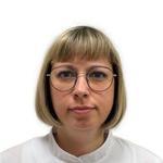 Наумкина Надежда Михайловна, Оптометрист - Пенза