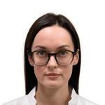 Пастухова Наталья Александровна, Оптометрист - Пенза