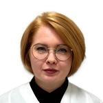 Зацепина Екатерина Борисовна, Оптометрист - Пенза