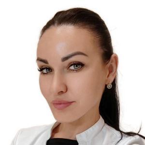 Нагорнова Александра Викторовна, дерматовенеролог - Пенза