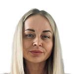 Жиганкова Оксана Васильевна Жиганкова Оксана Васильевна, Врач-косметолог, дерматовенеролог - Пенза