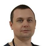 Хорошун Данила Владимирович, Педиатр, детский инфекционист - Пенза
