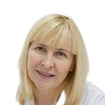 Борисова Алла Анатольевна, Врач УЗИ - Пенза