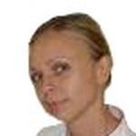 Жувикова Елена Борисовна, Врач УЗИ - Пенза