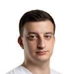 Гарникян Нвер Мушегович, Детский ортопед, детский травматолог - Пенза