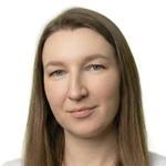 Мазай Анна Дмитриевна, Детский нефролог, педиатр - Пенза