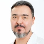 Денисов Александр Юрьевич, Ортопед, травматолог - Пенза