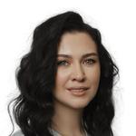 Каткова Е. Е. - фото