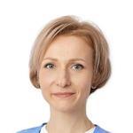 Бегутова Олеся Николаевна, Офтальмолог (окулист), Лазерный хирург - Пенза