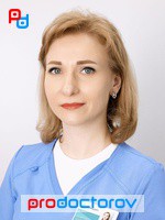 Рожкова Олеся Николаевна, Офтальмолог (окулист), детский офтальмолог, офтальмолог-хирург - Пенза