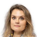 Макарова Алина Кировна, Офтальмолог (окулист), Офтальмолог-хирург - Пенза