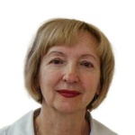 Костенко Валентина Васильевна, Офтальмолог (окулист), Детский офтальмолог - Пенза