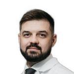 Ивачёв Евгений Александрович, Офтальмолог-хирург - Пенза