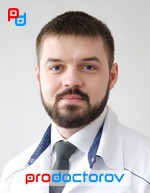 Ивачёв Евгений Александрович, Офтальмолог-хирург, лазерный хирург - Пенза