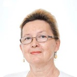 Веселова О. В. - фото