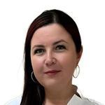 Богонина Ольга Владимировна