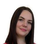 Смагина Полина Алексеевна, Детский невролог - Пенза
