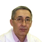 Поляков Валерий Алексеевич Поляков Валерий Алексеевич, Невролог - Пенза