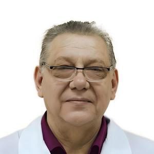 Иванкин Алексей Васильевич, нейрохирург - Пенза
