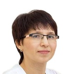 Туишева Дина Мунировна Туишева Дина Мунировна, Гастроэнтеролог, Детский гастроэнтеролог, Диетолог - Пенза