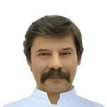 Костенко Олег Михайлович Костенко Олег Михайлович, Сосудистый хирург (ангиохирург) - Пенза