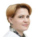 Можжухина Ирина Николаевна Можжухина Ирина Николаевна, Врач УЗИ - Пенза