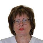Кулагина Нина Александровна Кулагина Нина Александровна, Гинеколог, акушер - Пенза