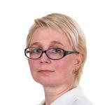 Богданова Светлана Равильевна, Врач УЗИ - Пенза