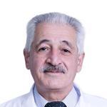 Габараев Заури Владимирович Габараев Заури Владимирович, Дерматолог, венеролог - Пенза