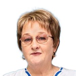 Гринченко Татьяна Федоровна, Гинеколог, Врач УЗИ, Гинеколог-эндокринолог, Репродуктолог - Пенза