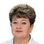 Манина И. Ю. - фото