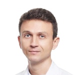 Колчин Алексей Михайлович, Хирург - Пенза