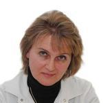 Березина Татьяна Анатольевна, Гинеколог, Врач УЗИ - Пенза