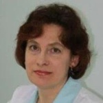 Лукашина Татьяна Викторовна, Офтальмолог (окулист), Детский офтальмолог - Пенза