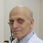 Колготин В. П. - фото