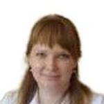 Апаркина Ирина Васильевна Апаркина Ирина Васильевна, Психиатр - Пенза