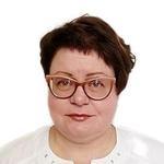 Северина Марина Михайловна, Невролог - Пенза