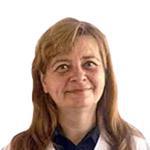 Лапшова Ирина Юрьевна, ЛОР, ЛОР-хирург - Пенза