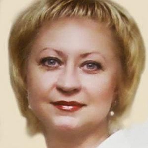 Лапина Ольга Владимировна