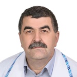 Ахмедов Эльдар Ханбала оглы, Детский хирург - Пенза
