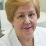 Цилина Любовь Ивановна, Гинеколог - Пенза