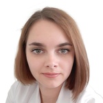 Терякова А. С. - фото